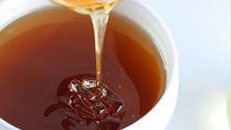 中药饮片蜂蜜性能特点、主治症状以及注意事项