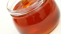 蜂蜜是酿酒的好原料