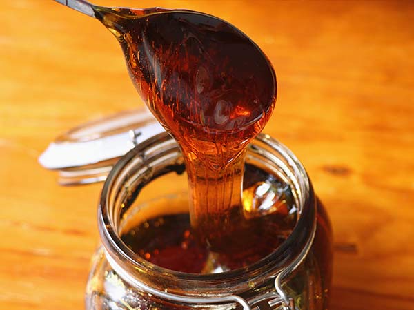 中药糖浆剂辅料蜂蜜