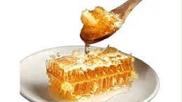 蜂蜜是药吗