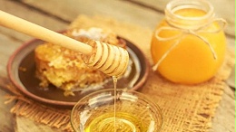 以蜜代糖，蜂蜜在食品加工中的运用
